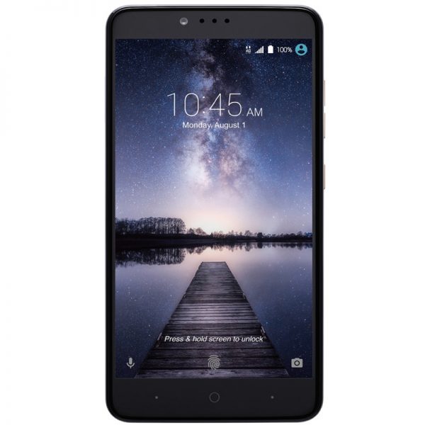 ZTE Zmax Pro