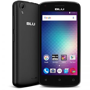 BLU Neo X LTE