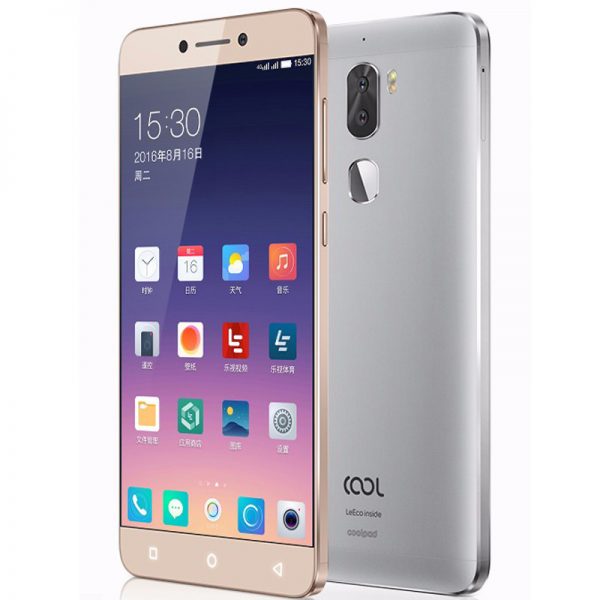 Coolpad Cool1 dual