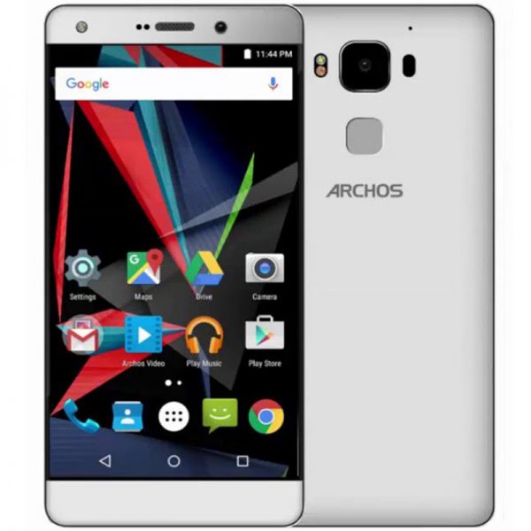 Archos Diamond 2 Plus