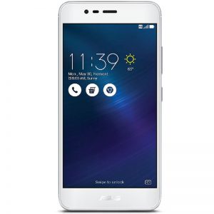 Asus Zenfone 3 Max ZC520TL