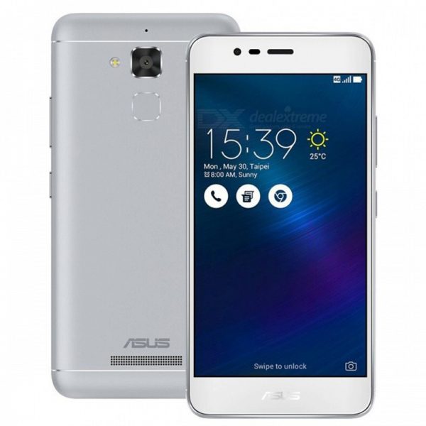 Asus Zenfone 3 Max ZC520TL