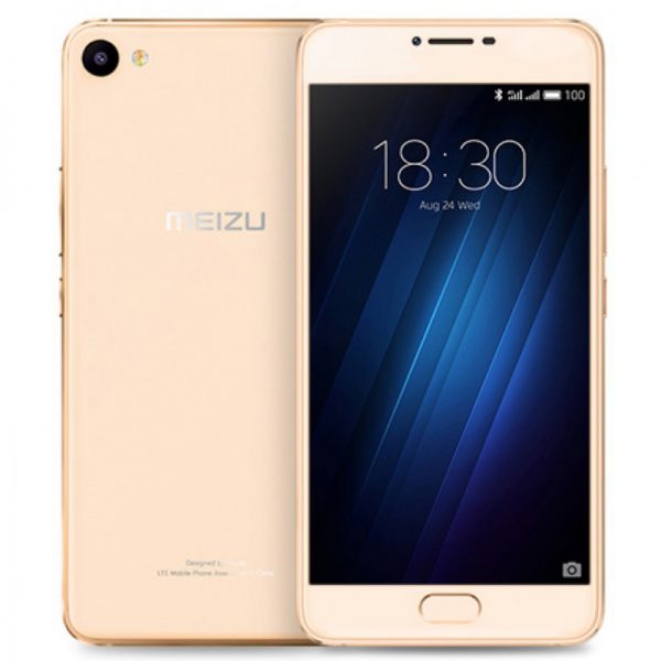 Meizu u10 аккумулятор