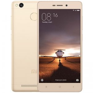 Xiaomi Redmi 3s Prime