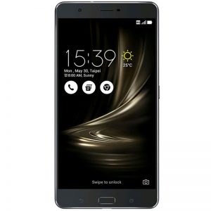 Asus Zenfone 3 Ultra ZU680KL