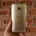 HTC Desire 10 Lifestyle