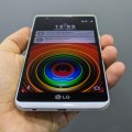 LG X power