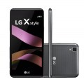 LG X style