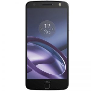 Motorola Moto Z