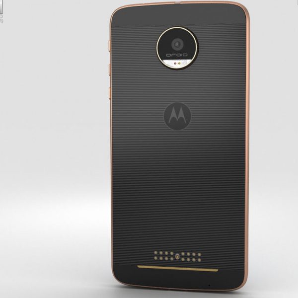 Motorola Moto Z Force
