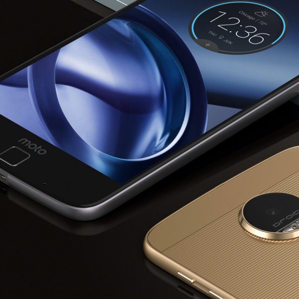Motorola Moto Z