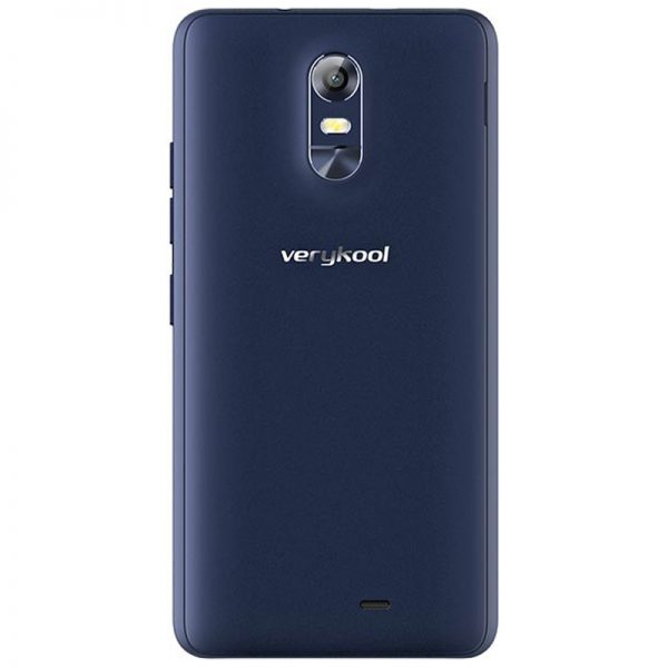 verykool s5524 Maverick III Jr