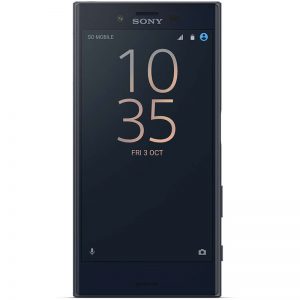 Sony Xperia X Compact