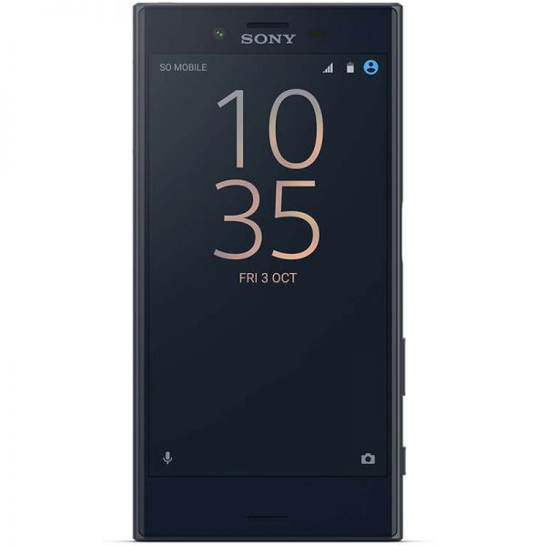 Sony Xperia X Compact