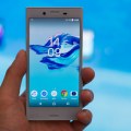 Sony Xperia X Compact