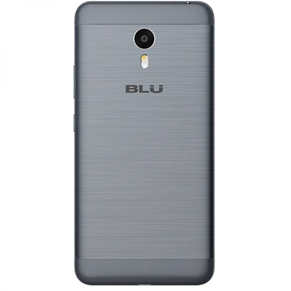 ZTE Warp 7