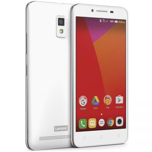 Lenovo A6600 Plus