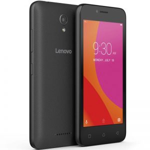 Lenovo B