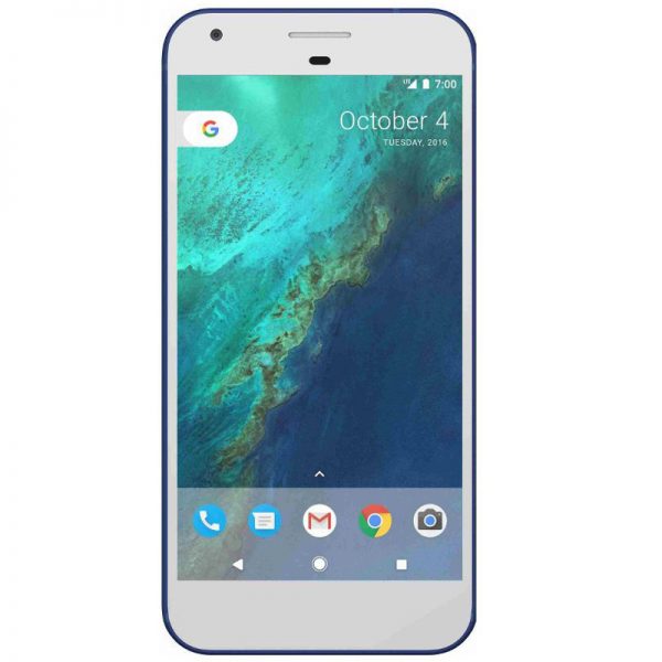 Google Pixel XL