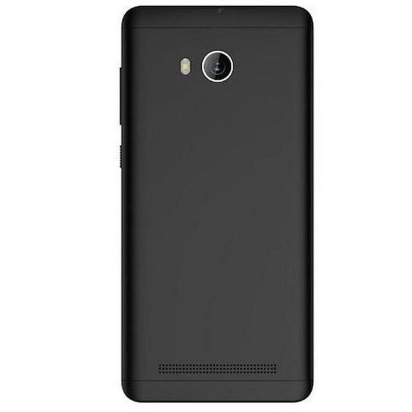 lava a51 touch