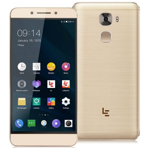 LeEco Le Pro3