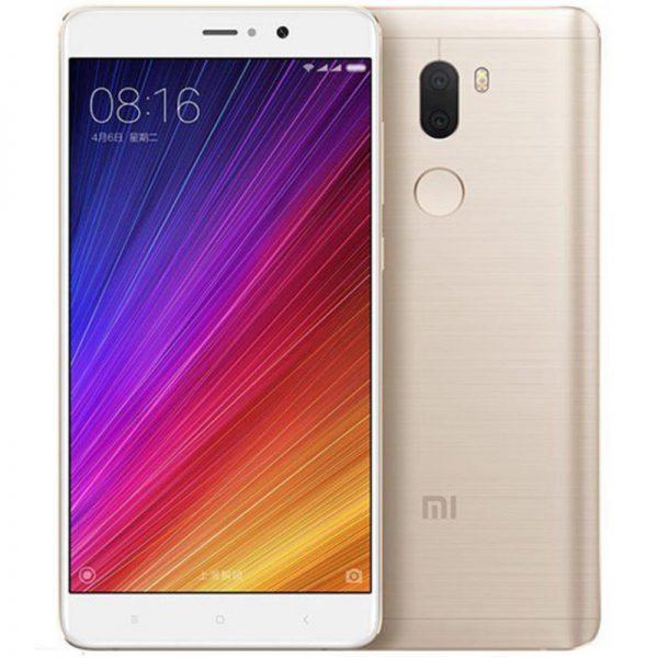 Xiaomi Mi 5s Plus