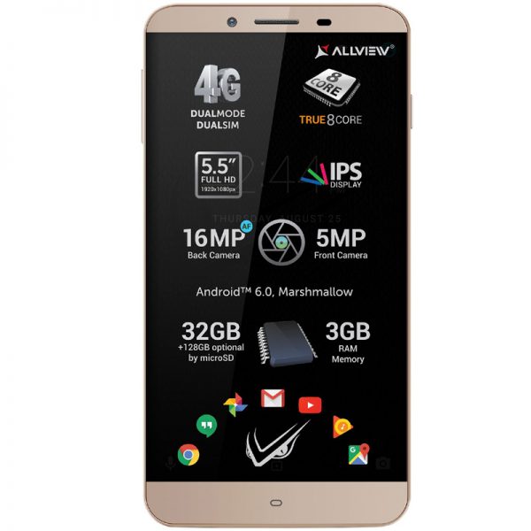 Allview V2 Viper S