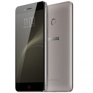 ZTE nubia Z11 mini S