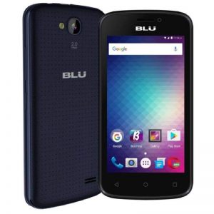 BLU Advance 4.0 M