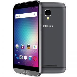 BLU Dash XL