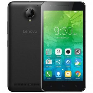 Lenovo C2 Power