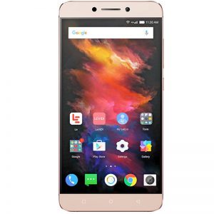 LeEco Le S3