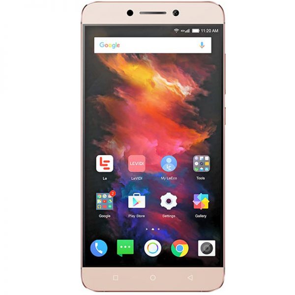 LeEco Le S3