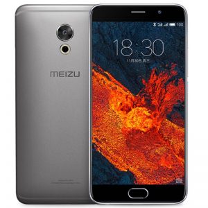 Meizu Pro 6 Plus