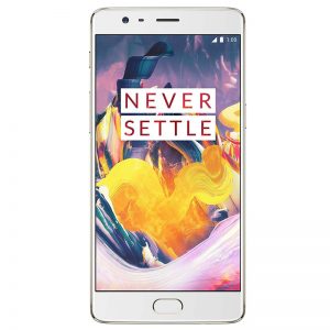 OnePlus 3T