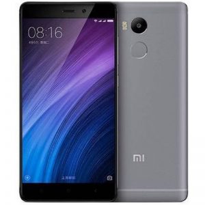 Xiaomi Redmi 4 Prime