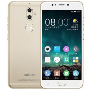 Gionee S9