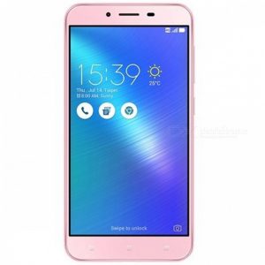 Asus Zenfone 3 Max ZC553KL