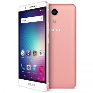 BLU Energy X Plus 2