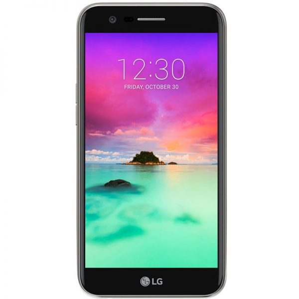 LG K10 (2017)