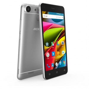 Archos 50b Cobalt