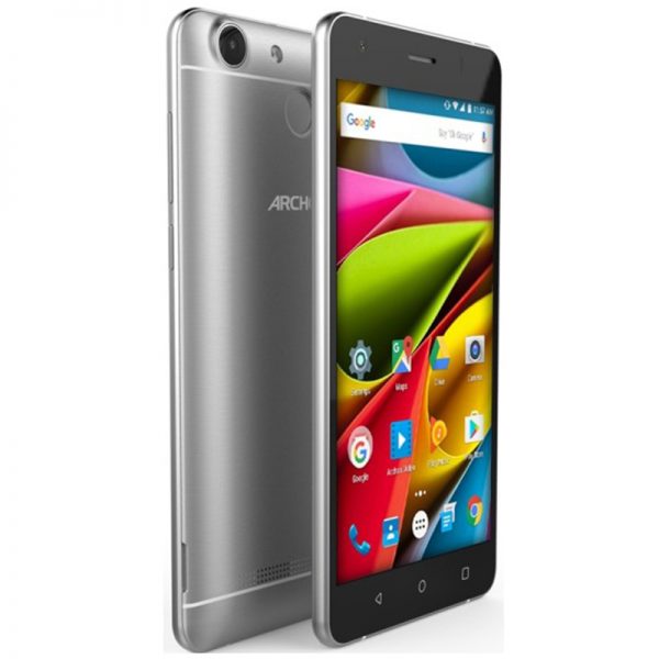 Archos 55b Cobalt