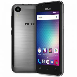 BLU Advance 4.0 L3