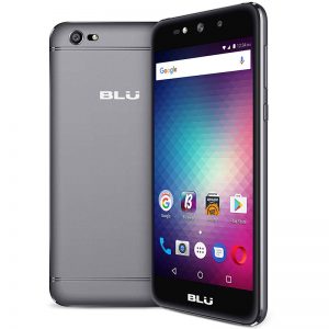 BLU Grand Max