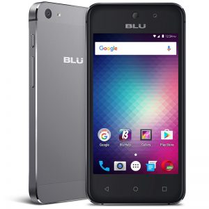 BLU Vivo 5 Mini