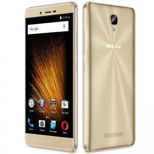 BLU Vivo XL2