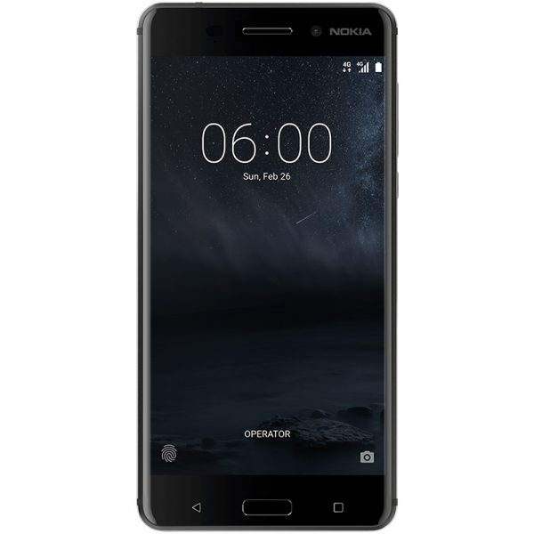 Nokia 6