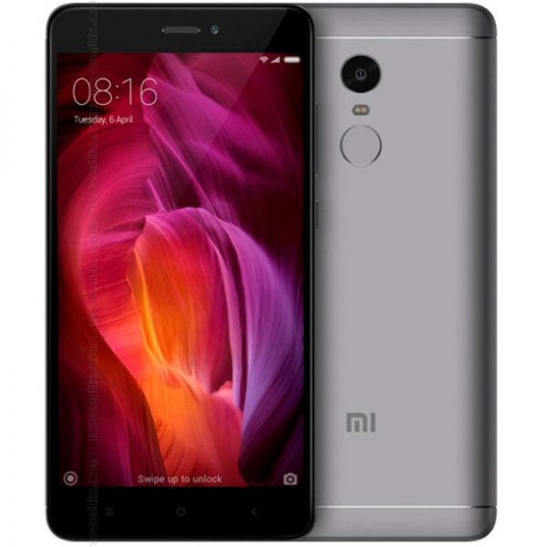 Xiaomi Redmi Note 4