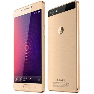 Gionee Steel 2