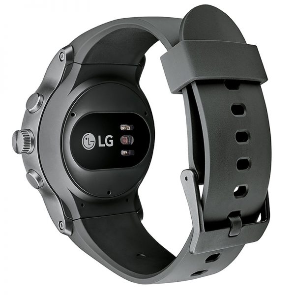 lg watch sport iphone